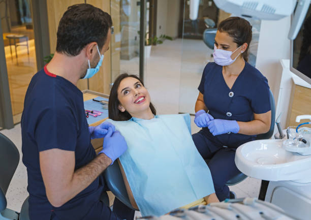 Oral Cancer Screening in El Jebel, CO